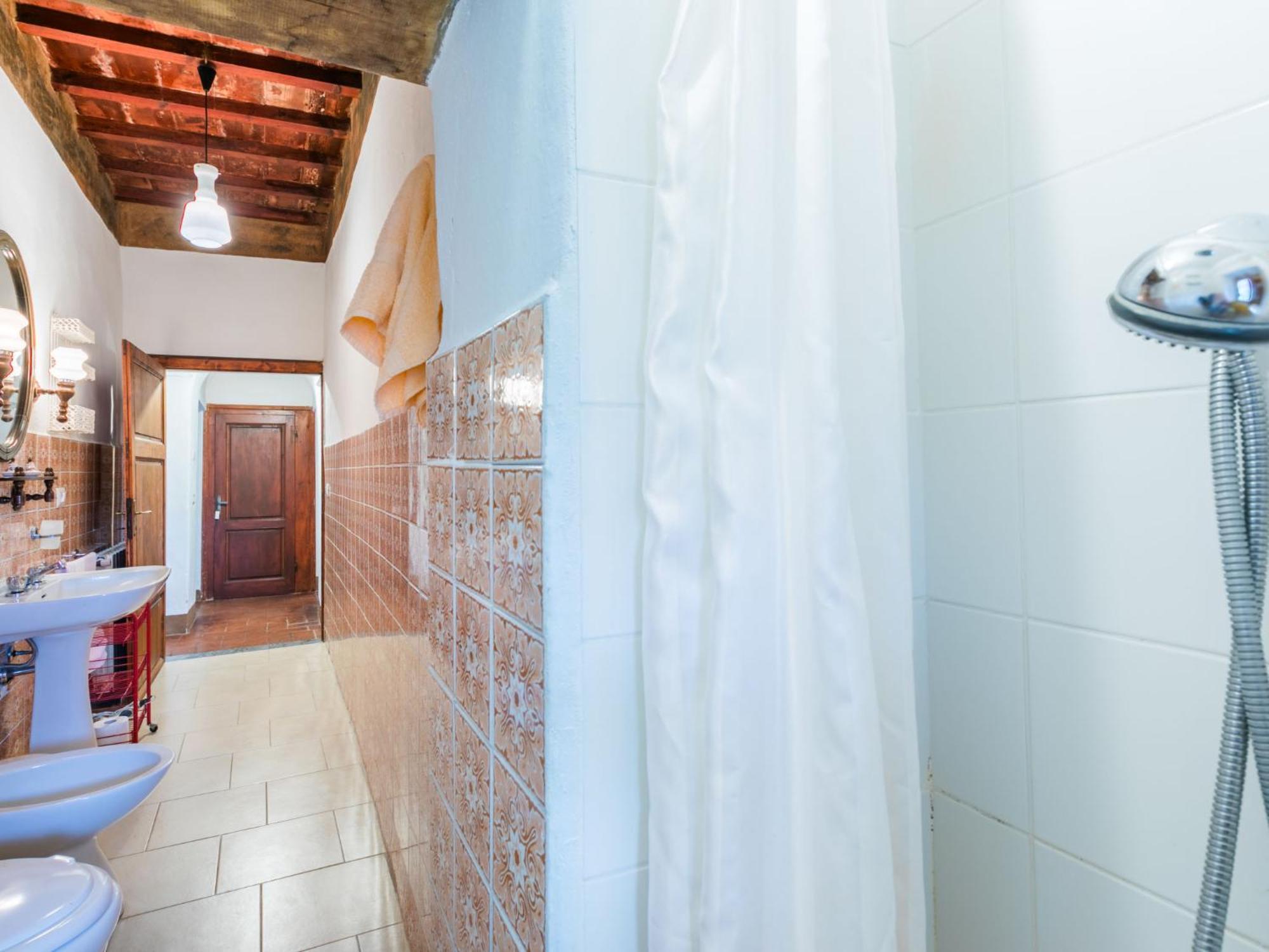 Holiday Home La Terrazza By Interhome Radda in Chianti Exterior photo